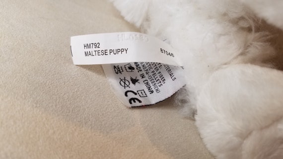 webkinz maltese