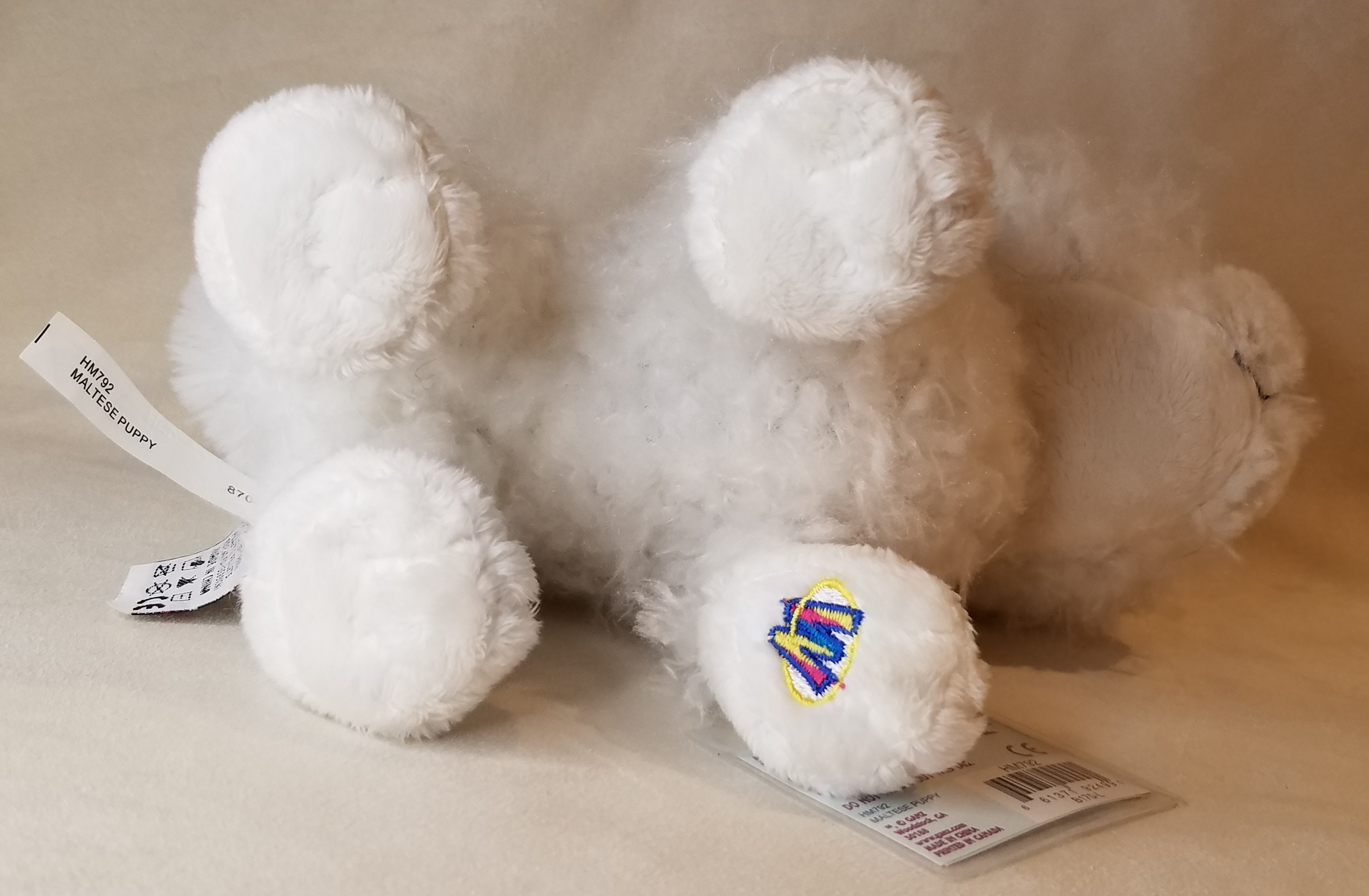 maltese puppy webkinz