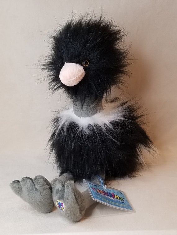 ostrich webkinz