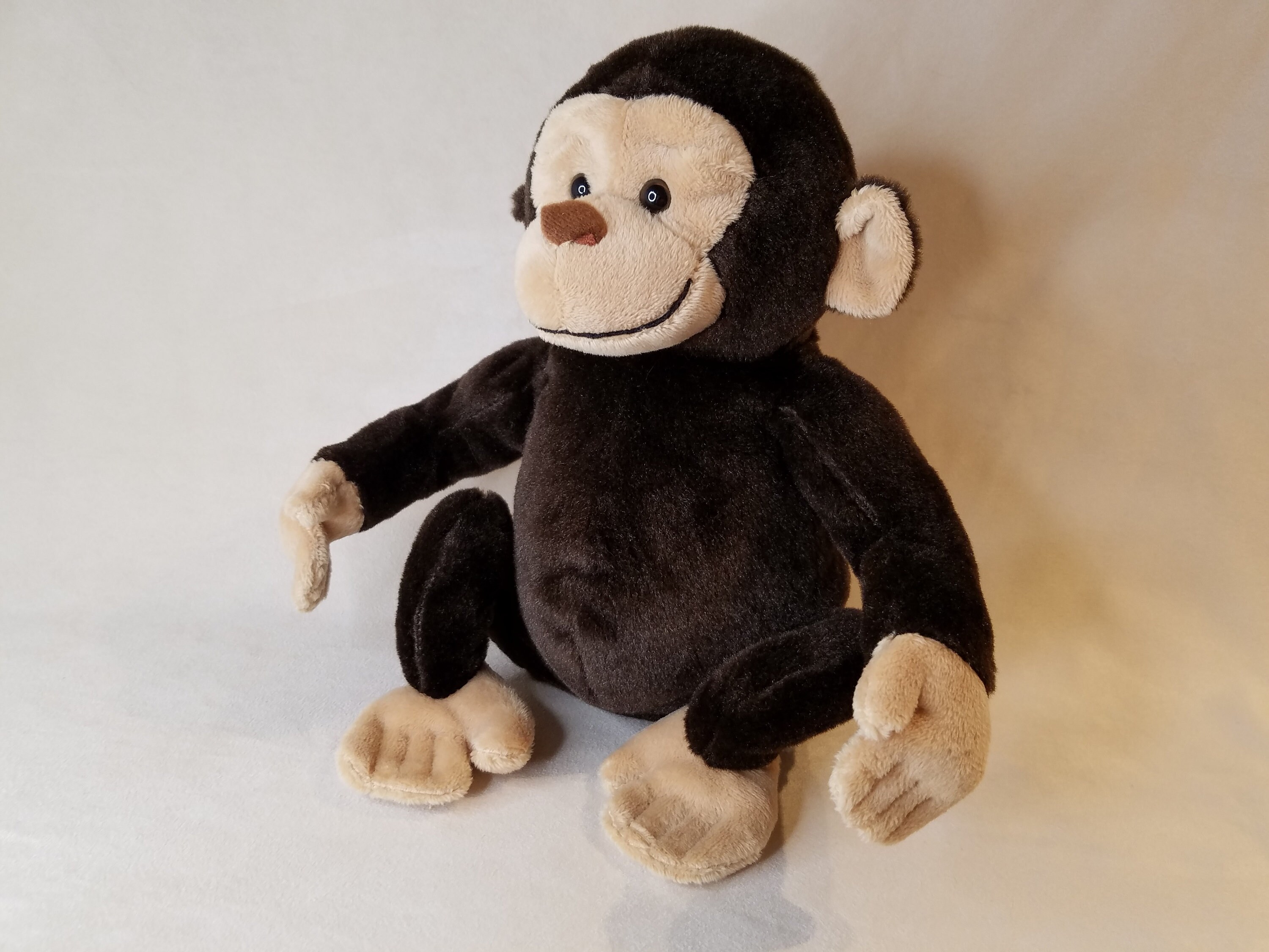 webkinz african chimpanzee