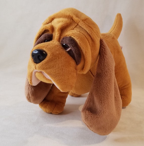 koala bear dog toy