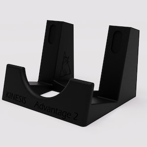 Skree Hanger - The Keyboard Display Stand that can hang on your wall!