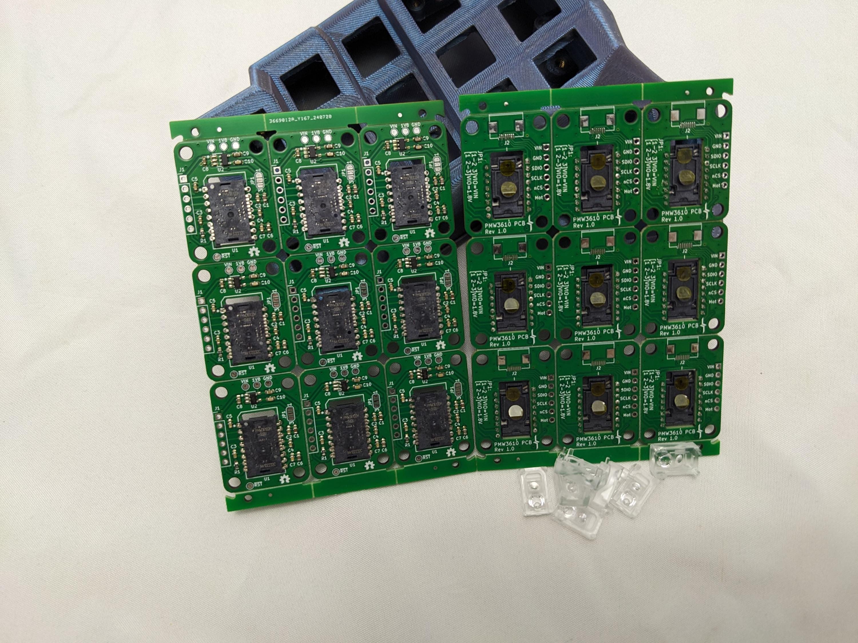 も〜みんページ Control Board MKS 19.0039 R1-LED-D V1.1 R1pro-D Kingsmith