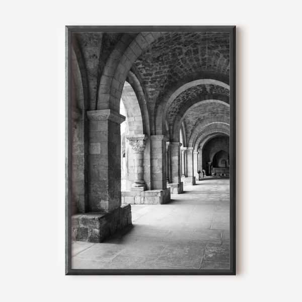 White Architecture Etsy