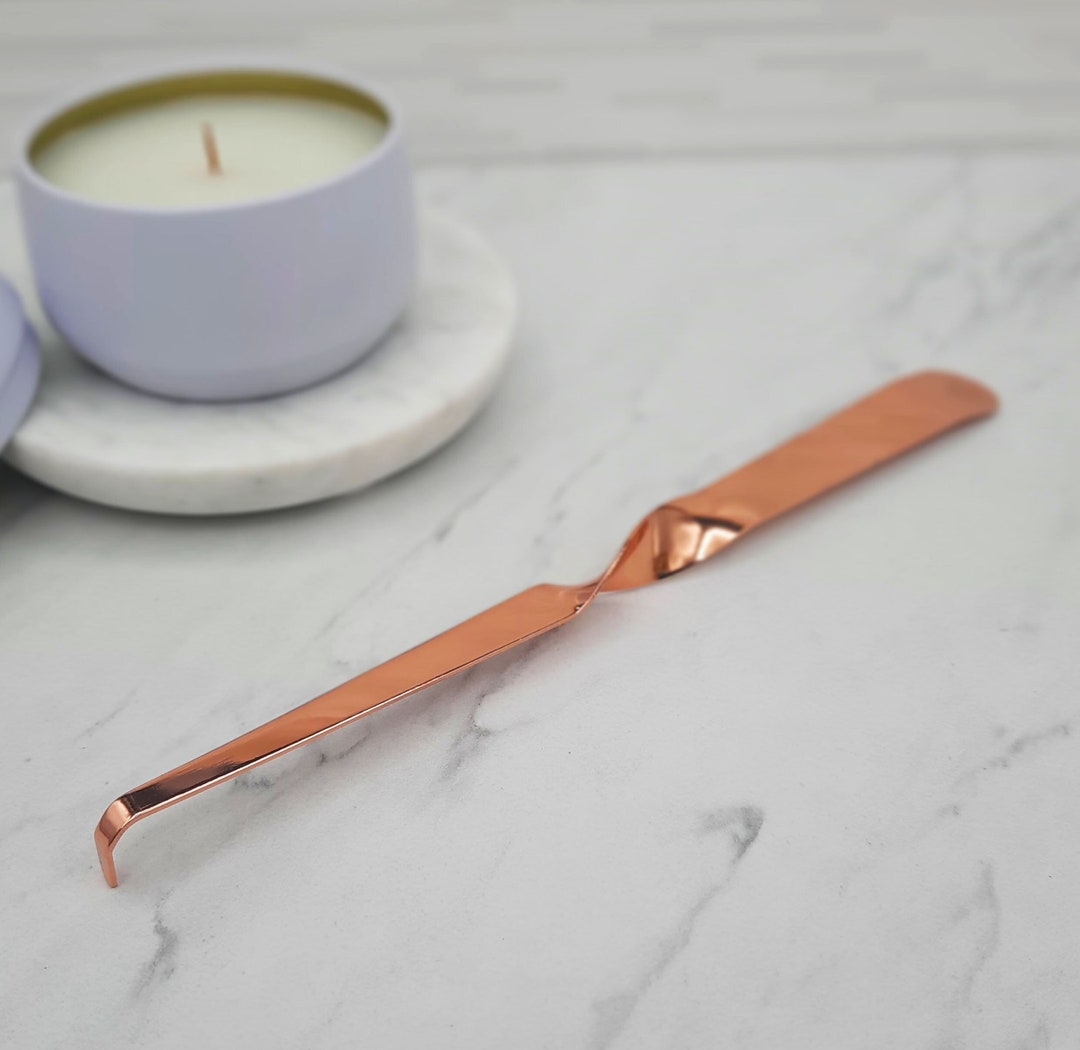 Wick Dippers for Candle Extinguish Candles Smoke Free Wick Recentering