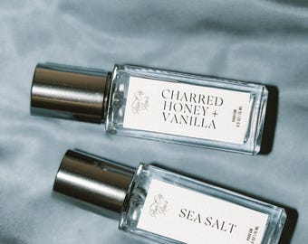 Fragrance Spray Perfume | Eau de Parfum 15 ml | 0.5 oz