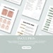 Occupational Therapy Research Bundle by OT Brain, Digital Download - Etsy