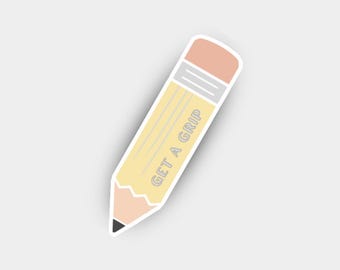 Adesivo "Get A Grip"; Adesivo per terapia occupazionale; Adesivo per terapia occupazionale