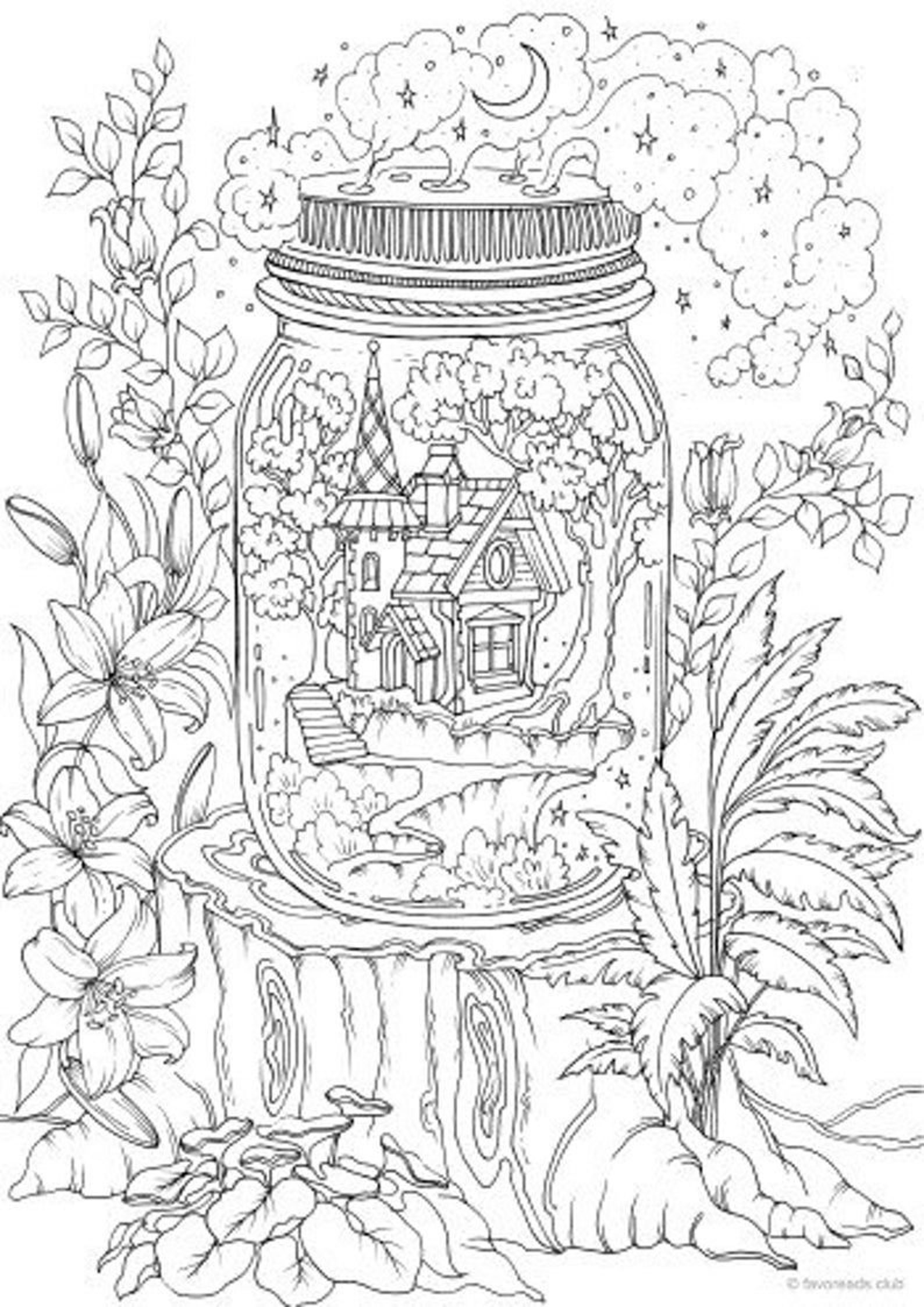 coloring-pages-for-adults-etsy