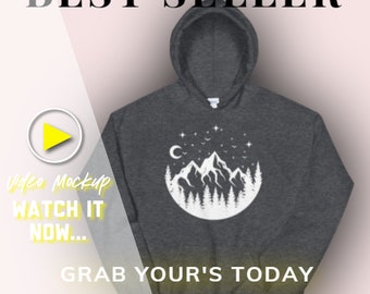 Animated Hoodie | Etsy Animated Hoodie | Etsy