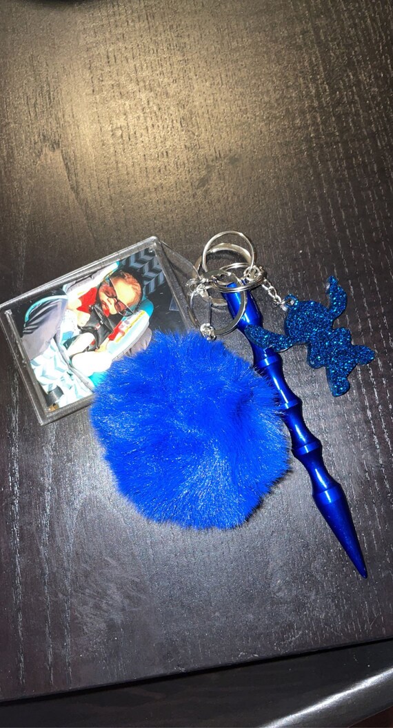 Window breaker Keychain Etsy