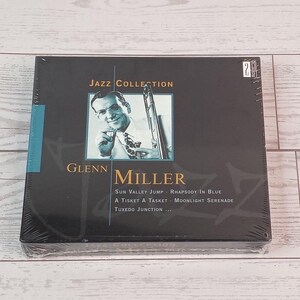 Jazz Collection Glenn Miller CD 2-Disc Set * New Sealed Free Shipping