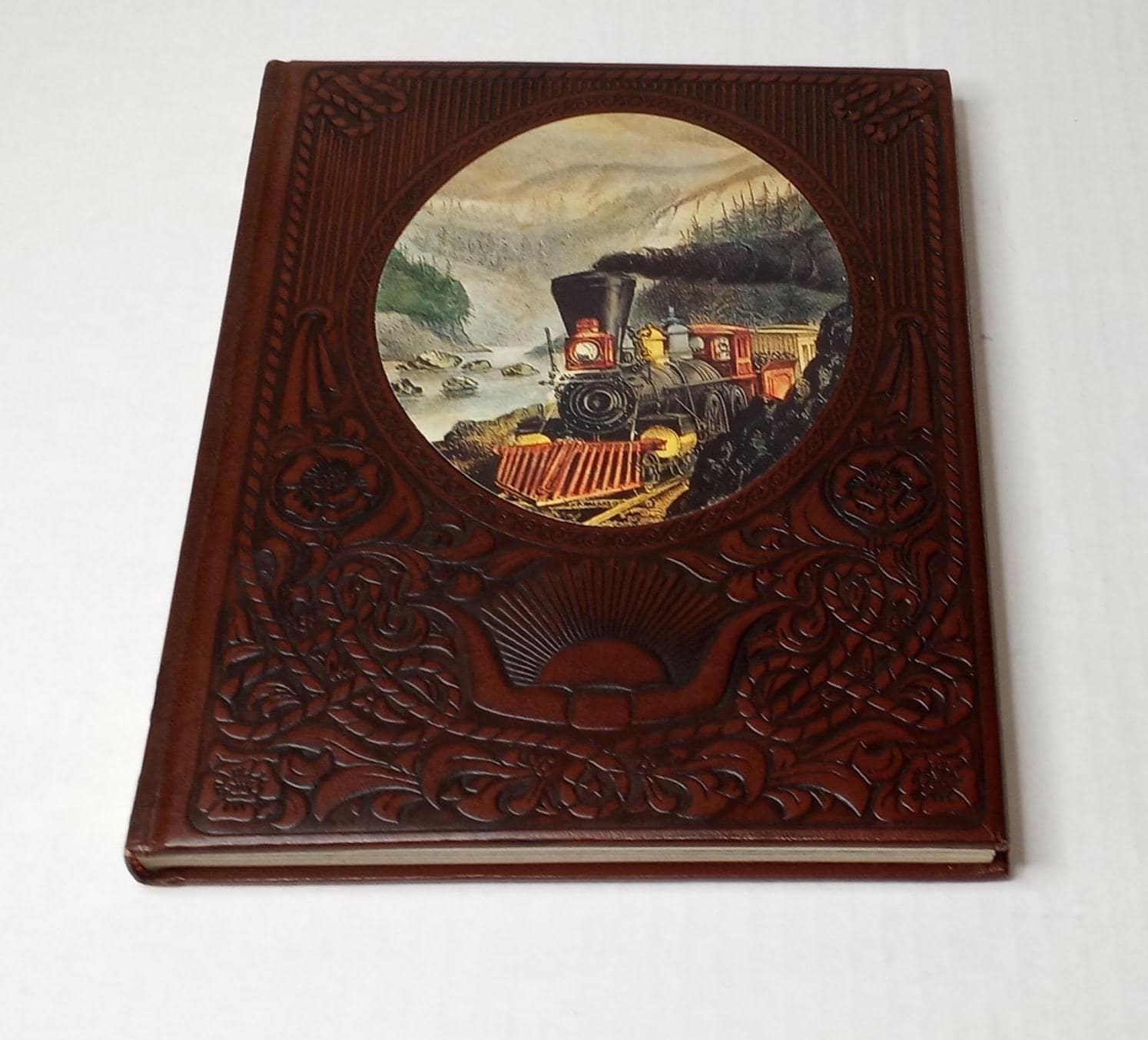 Old West Time Life Series - Etsy