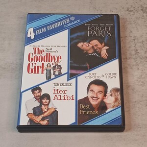 NEW DVD Sealed This Special Friendship Les Amitiés