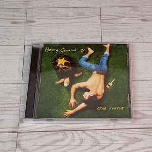 Harry Connick Jr Star Turtle CD 1996