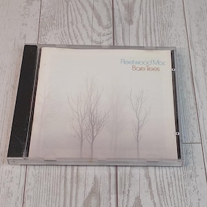 Fleetwood Mac Bare Trees CD 1972 Free Shipping