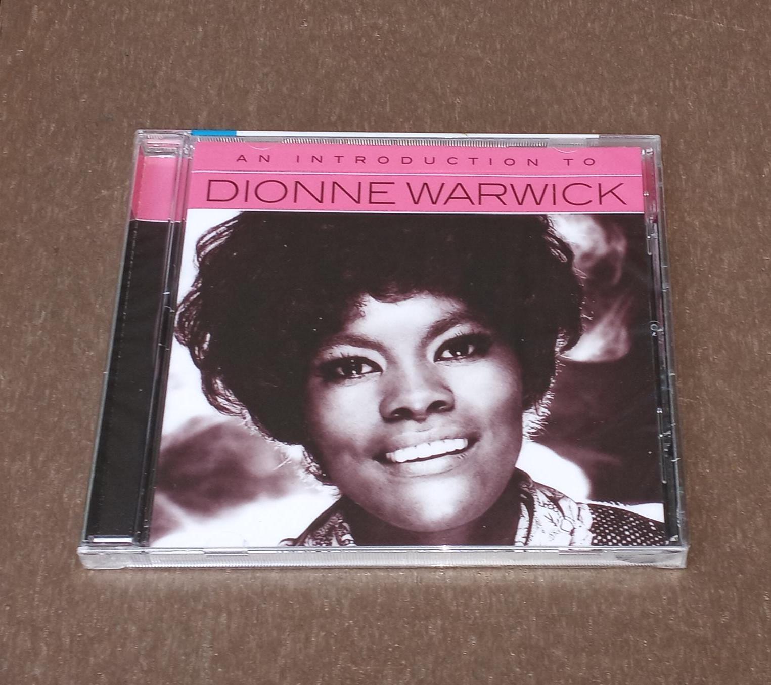 Dionne Warwick Album - Etsy