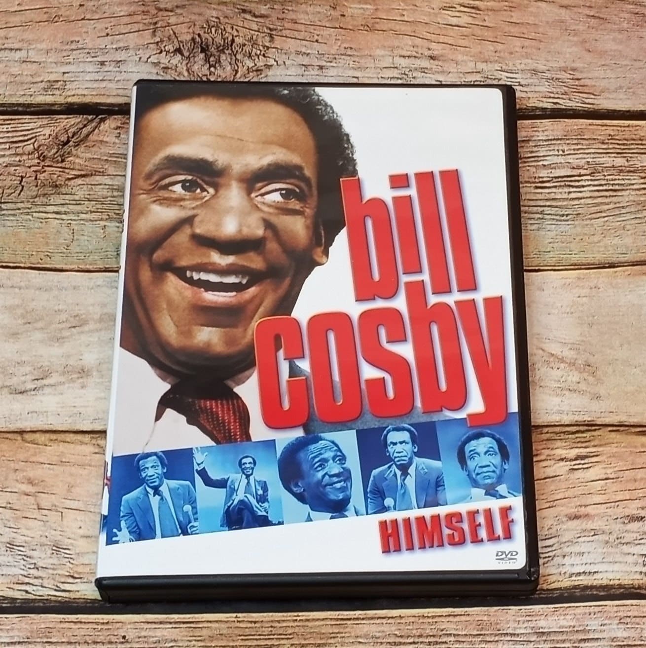 Stand Up Comedy Dvds