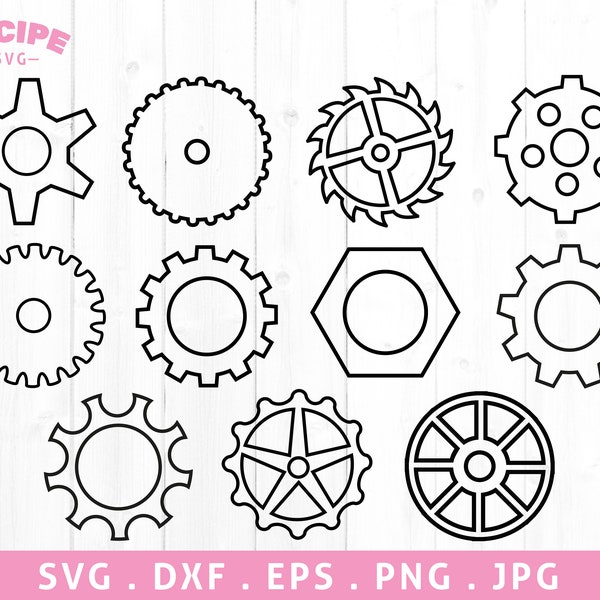 Screw Outline svg, Screw Svg, svg, Bolt png, Screw Clipart, eps, svg, dxf, png, jpg