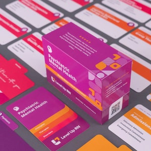 Psychiatric Mental Health - Nursing Flashcards