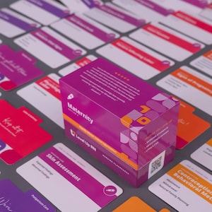 Maternity Nursing - Flashcards