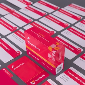 Wound Care - Nursing Flashcards