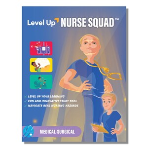 Level up Rn - Etsy