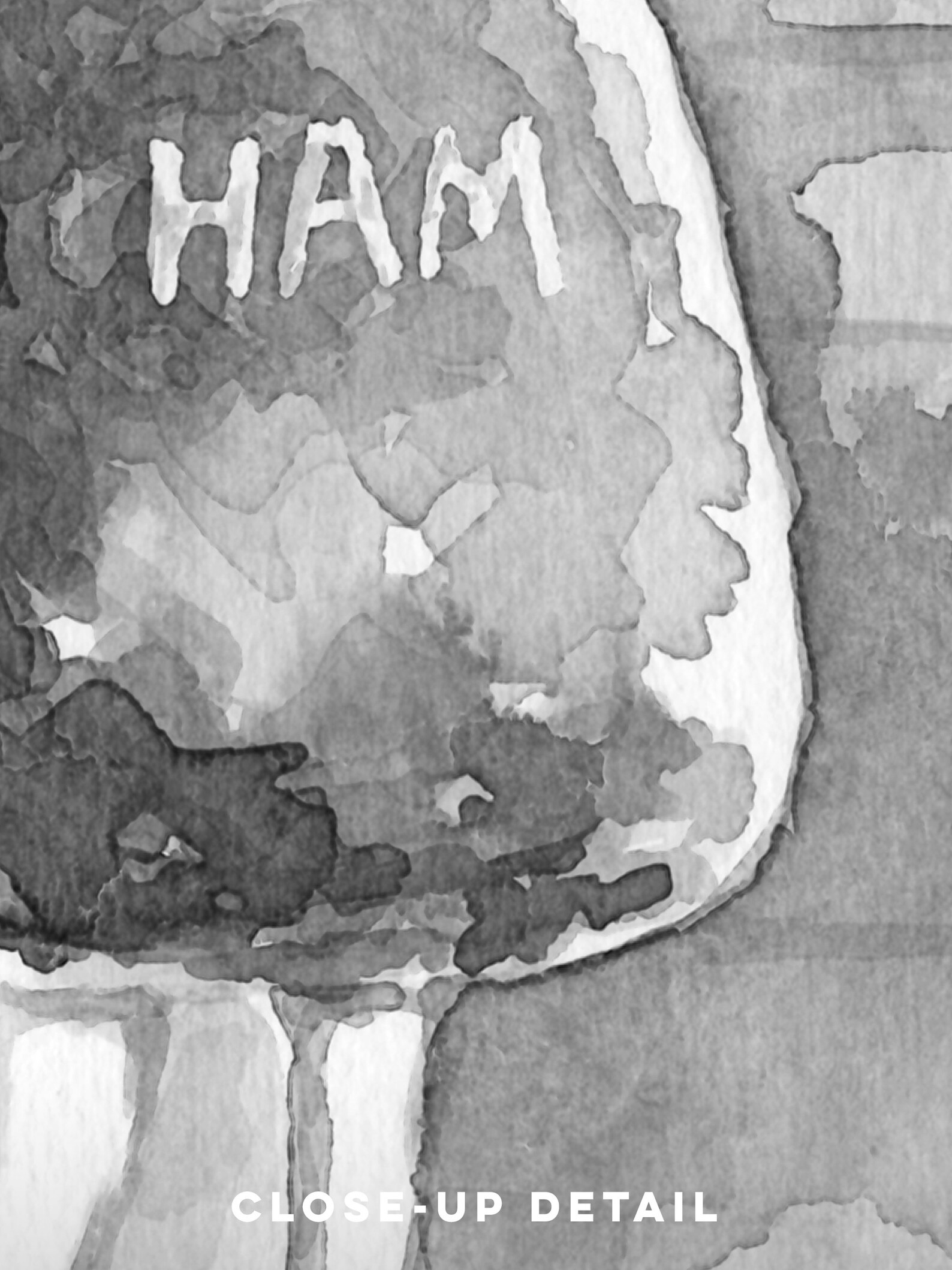 Scout Ham to Kill A Mockingbird Harper Lee Author Atticus Etsy UK