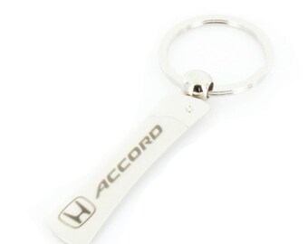 Honda Accord Car Key - Etsy