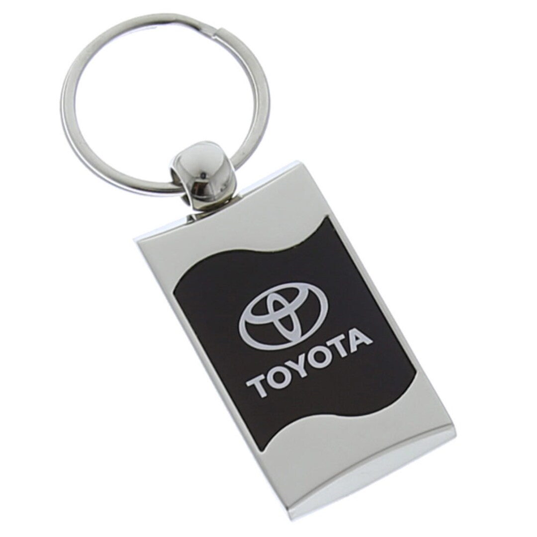 Mini Cooper Letter LOGO Car Key Chain Keychain Key Ring – Carsoda