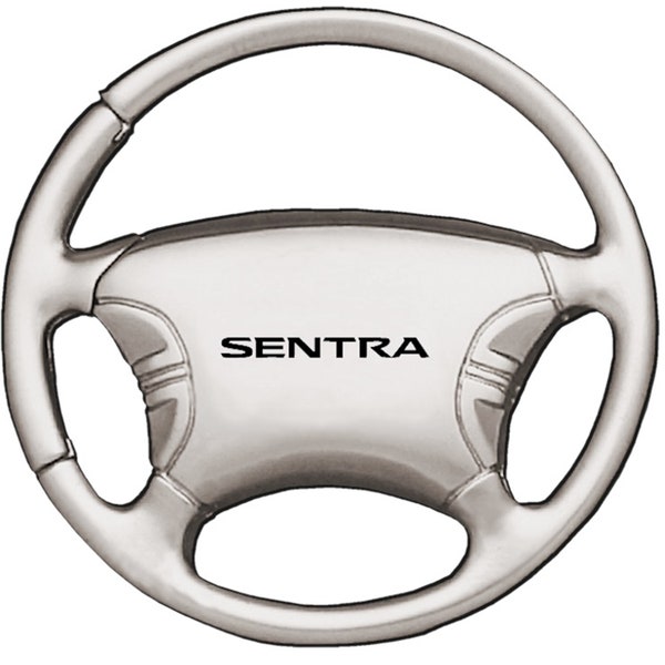 Nissan Logo Steering Wheel Cover Etsy