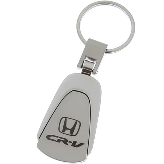Honda cr cheap v keychain