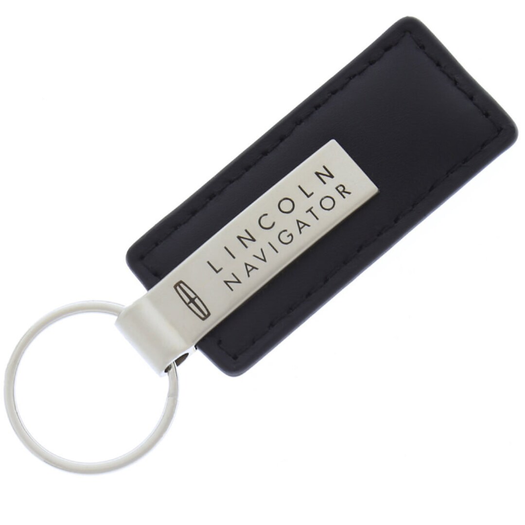 Lincoln outlet navigator keychain