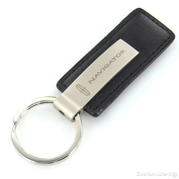 Lincoln navigator keychain deals