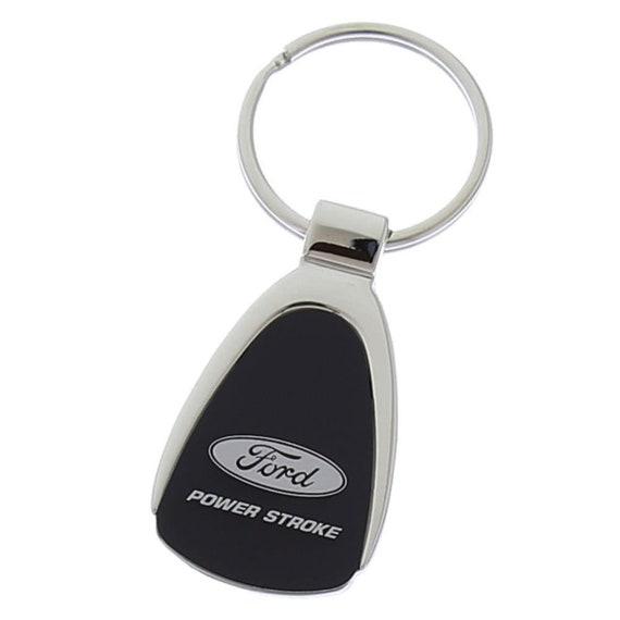 Powerstroke keychain sale