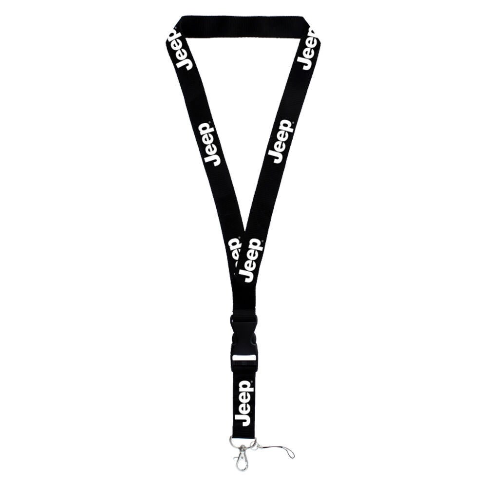 Jeep wrangler lanyard deals