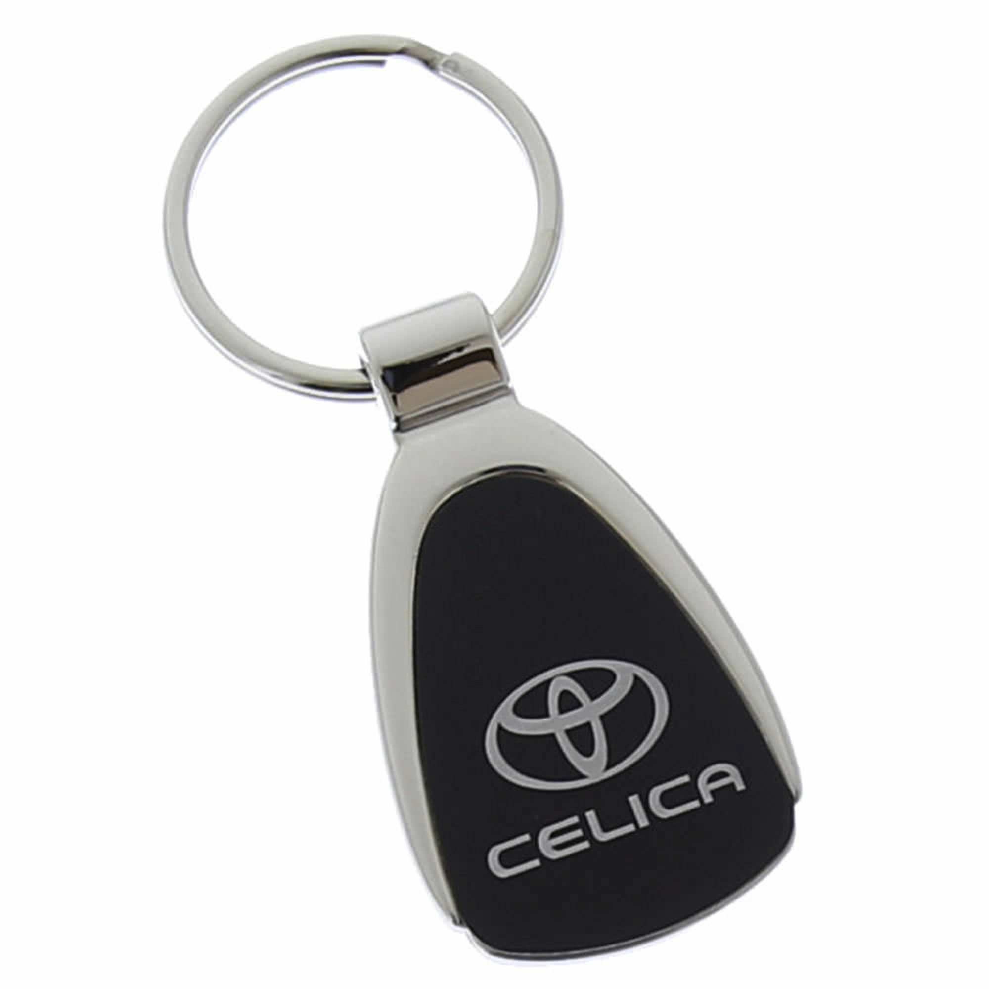 Buy Toyota Celica Tear Drop Key Ring black Online in India Etsy