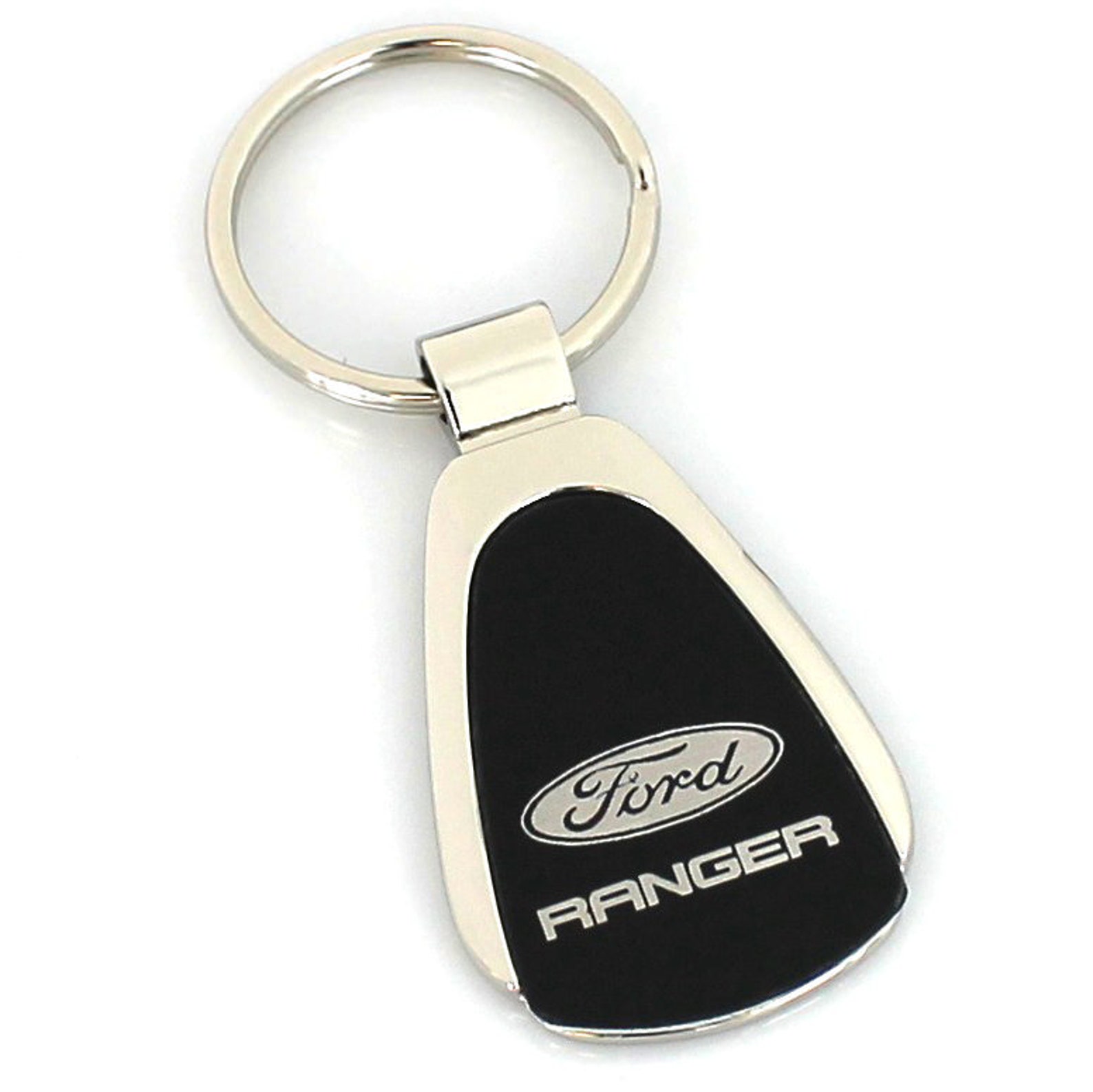 ford ranger keyring