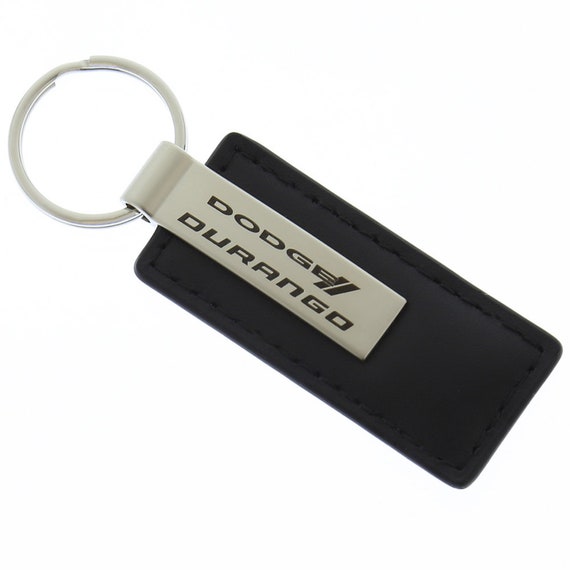 Dodge durango store key chain