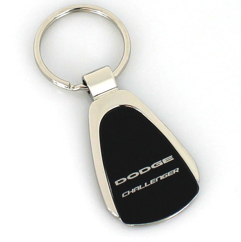 Dodge Challenger Key - Etsy