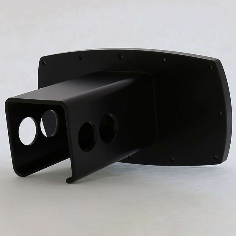 Toyota 4runner Hitch Cover black Etsy