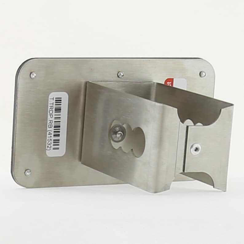 Toyota TRD Pro Hitch Cover Rugged matte Black Etsy Denmark