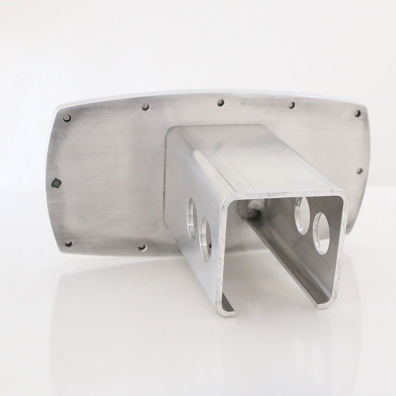 Ford Raptor Logo Billet Tow Hitch Cover chrome Etsy