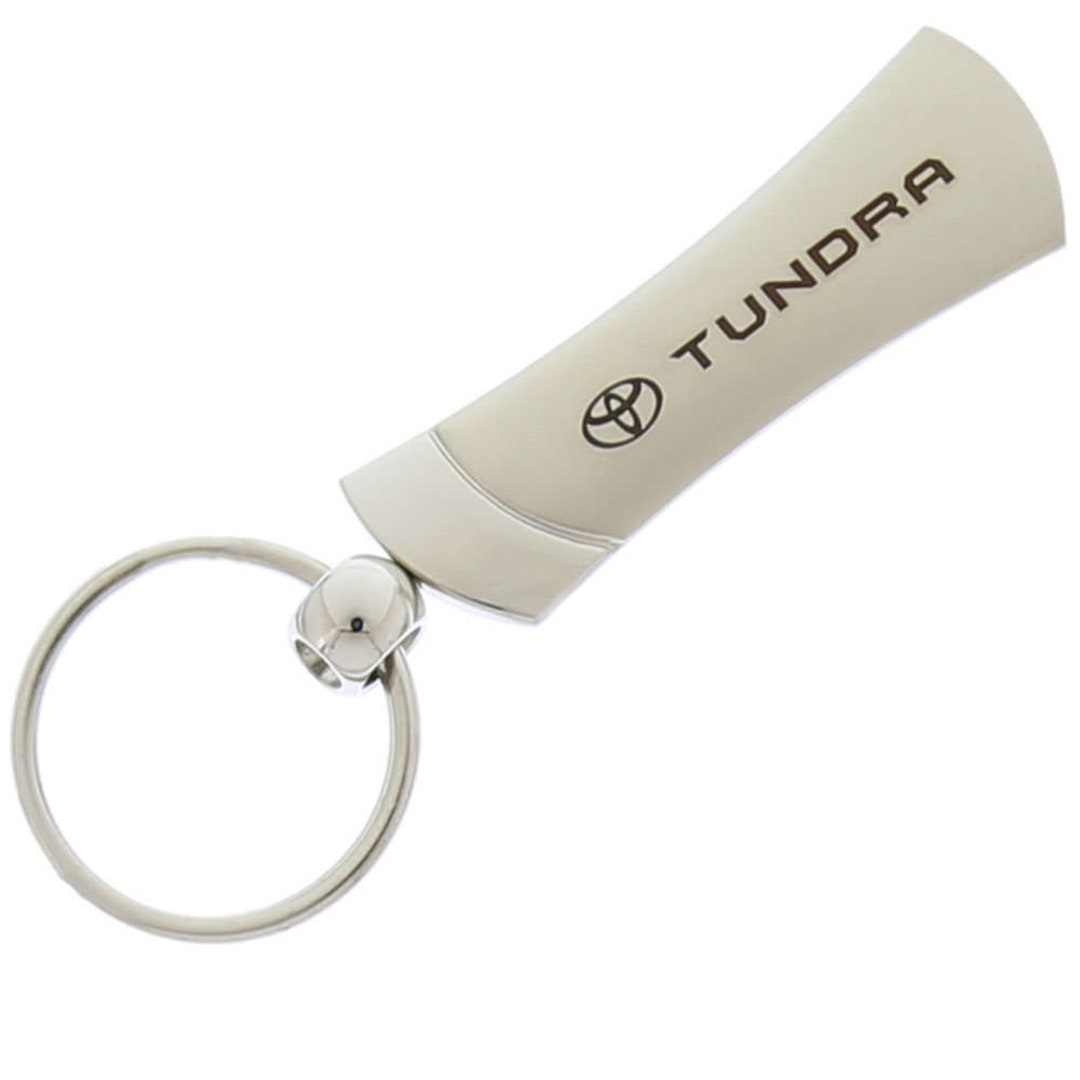 Tundra keychain best sale