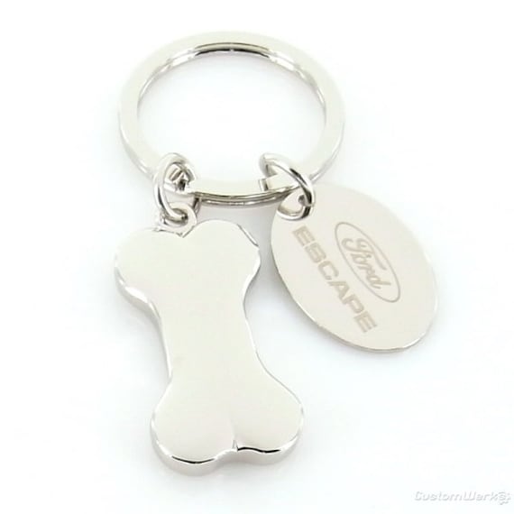 Ford escape keychain sale
