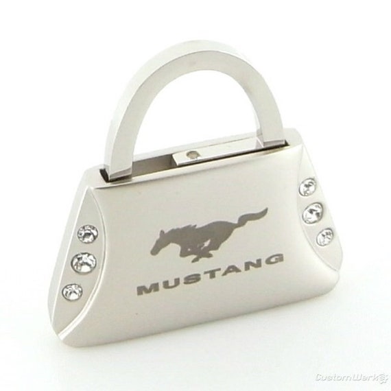 Mustang purse sales