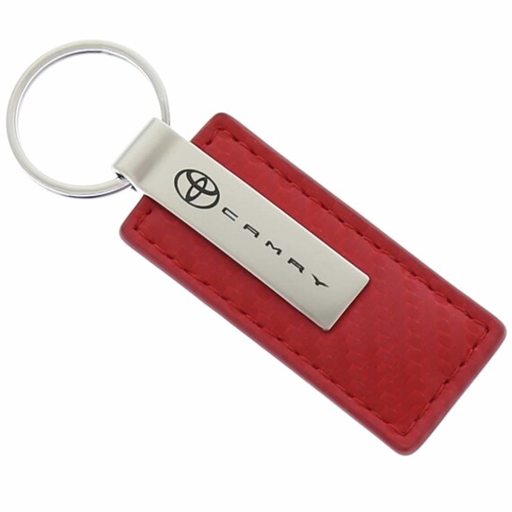 Toyota camry key chain sale