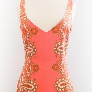 Vintage 1990s Pink Tracy Reese Dress XXS/XS image 3