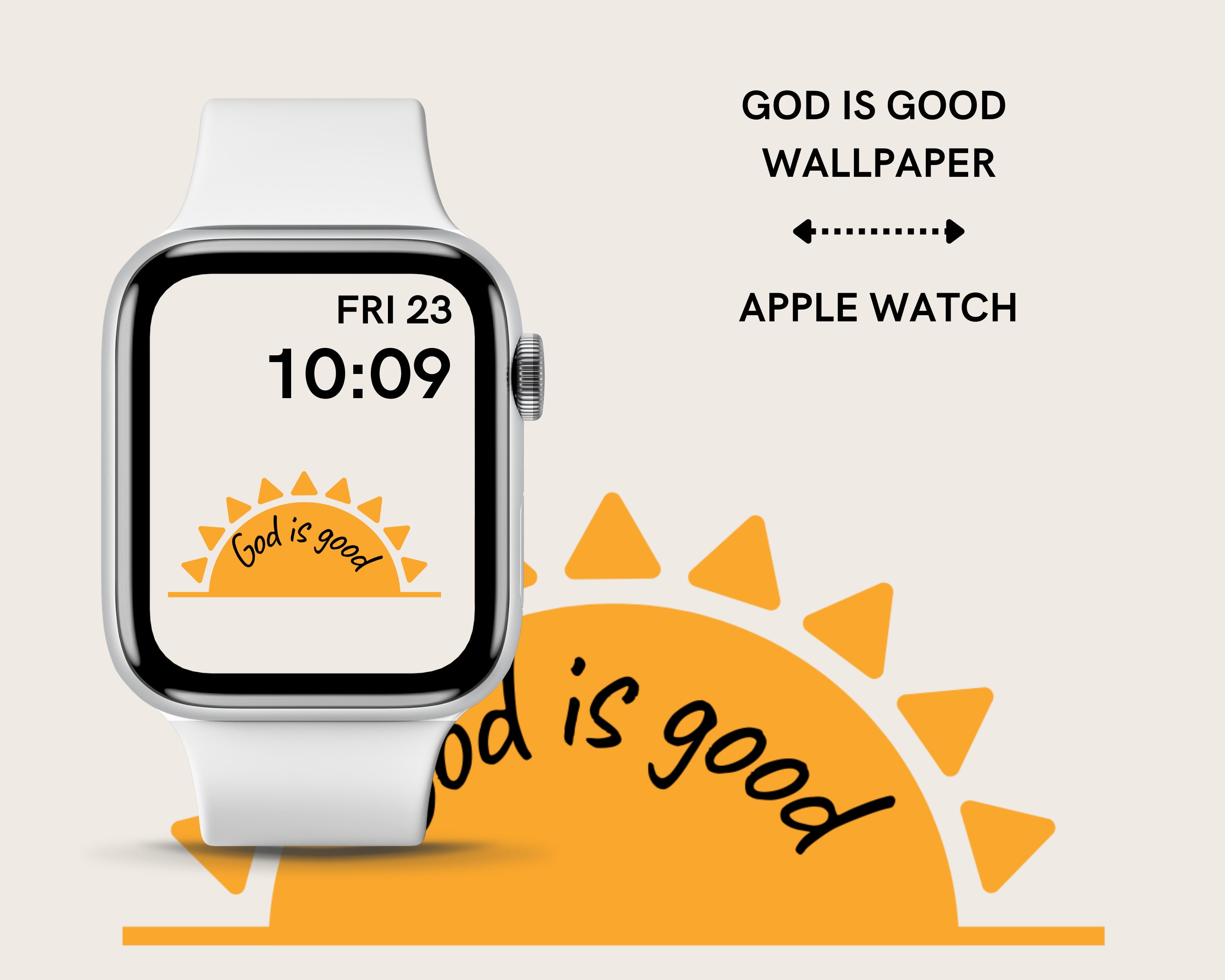 God is Good Apple Watch Wallpaper - Etsy God is Good Apple Watch Wallpaper - Etsy