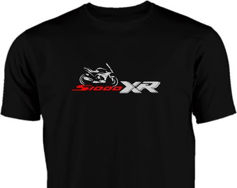 T-shirt S 1000 XR - per i fan di BMW Motorrad